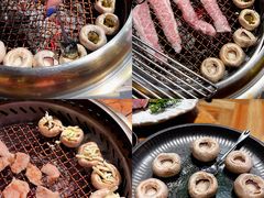 -黑牛の店·和牛烧肉(合生汇店)