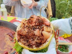 -楠火锅(太古里总店)