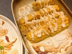 -冰城串说·羊肉串烧烤(哈西大街店)
