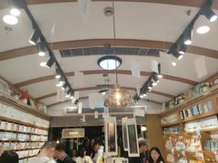 -三生有信(豫园商城店)
