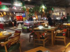 大堂-大鸽饭(北京路店)