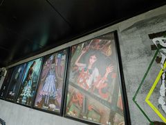 -square方形密室逃脱(深南东路店)