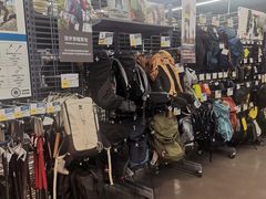 -迪卡侬(越秀公园店)