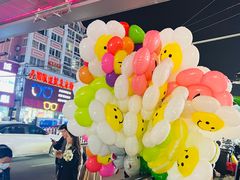 -李大牛和刘大力手作甜品(凯德店)