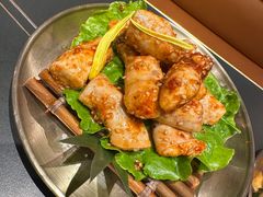 -西塔老太太泥炉烤肉(双井店)