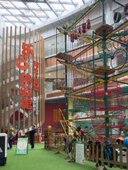 点击看大图 -乐8运动馆·桐语运动乐园(南湖二路店)