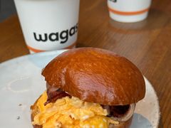 -Wagas沃歌斯(合生汇店)