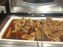 -盛江山自助料理(奥莱锦辉购物广场店)