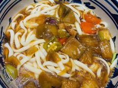 -老九圆山西面馆(CBD店)