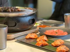 -范儿·嫂子烤肉·精致炭火烤肉(长治路店)