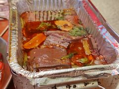 -神府路壹号·海鲜烧烤·砂锅粥·锅物(三坊七巷店)