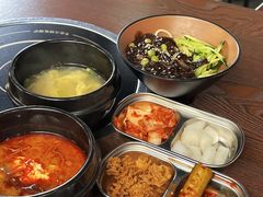 -韩鼎丰·韩国料理(林奥店)