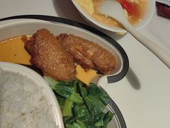 -上上席川菜(凯德乐峰广场店)