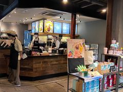 -星巴克(西湖天地店)