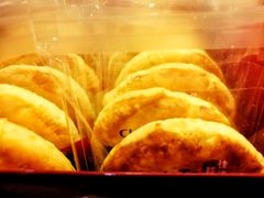 老婆饼-佳德凤梨酥