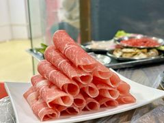 -满天星太珍火锅