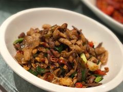 小炒猪三鲜-湘语·湖南家常菜(新洲店)