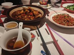 -千百味红餐厅·江西菜(绿地双子塔店)