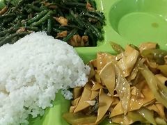 -东北大学浑南校区食堂