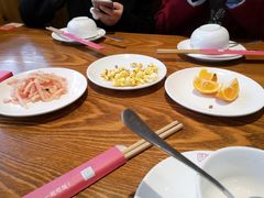 -姑奶奶老厨房(南坪路总店)