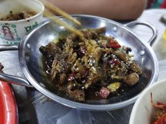 凤爪-小民大排档(马场角横路店)