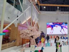 -Mr·Kuma酷么先生雪之乐园