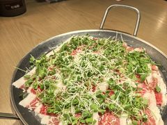 -西塔老太太泥炉烤肉(双井店)