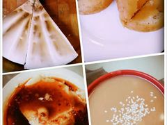 -乾州食府(小雁塔店)