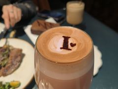 -吱咖啡西式简餐