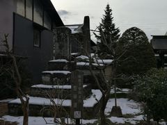 -医王山·飞騨国分寺