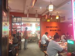 -龙虾当家·大排档(红谷滩五中店)