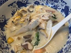 -山外山菜馆(玉泉路店)