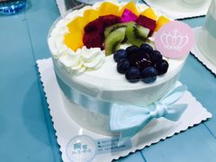 -佩家私房烘焙(宝龙店)