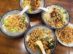 -峨眉山豆腐脑(解放路店)