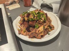 -冰城串说·羊肉串烧烤(哈西大街店)