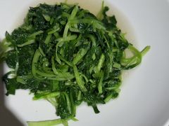 -金枝玉叶上海人家食府(三里河店)