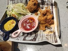 -妥妥烤肉料理(昙华林店)