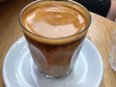 -VOYAGE COFFEE(北锣鼓巷店)