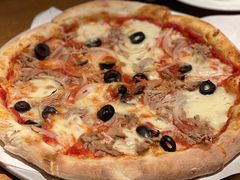 -FABIO’S费比欧披萨餐厅