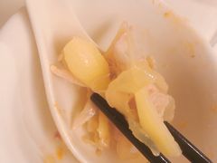 -顺德新世界酒店·华美轩餐厅