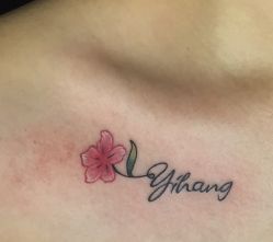 -刺客纹画纹身·洗纹身·穿孔饰品