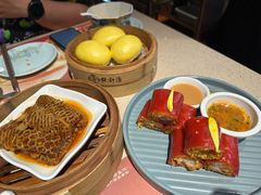 -点都德(花城店)