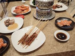 -盛宴标帜餐厅·亲子自助 (南昌喜来登酒店)
