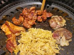 -炉队长·齐齐哈尔家庭烤肉(马家堡店)