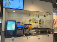 -TACO STAR 塔可星(下沙宝龙店)
