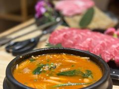 -松鱼亭·和牛烧肉(协鑫广场店)