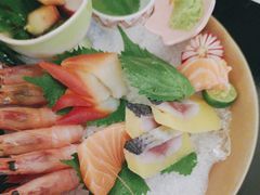 -松鹤精致料理(五一中路店)
