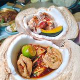 🔥🍲 让这个夏天不一样！