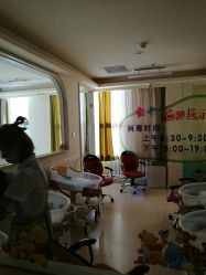 -皇家月府月子中心(沈阳店)