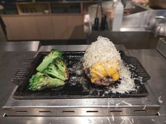 -肉肉大米(金虹桥店)